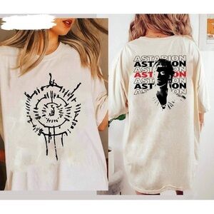 Murder Bot Shirt Young Dolph Rich Slave 2 Sided